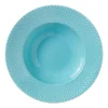 Rhombe Dyp Tallerken O 24,5 Cm