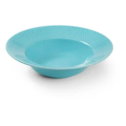 Rhombe Dyp Tallerken O 24,5 Cm