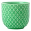 Rhombe Eggeglass O 5 Cm