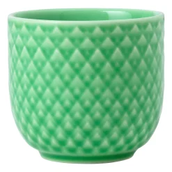 Rhombe Eggeglass O 5 Cm