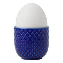 Rhombe Eggeglass O 5 Cm