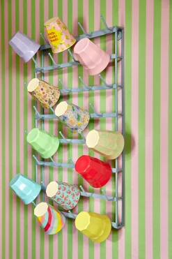 Rice Melaminkopp Medium