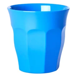 Rice Melaminkopp Medium 6-Pakning