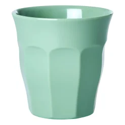Rice Melaminkopp Medium 6-Pakning