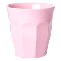 Rice Melaminkopp Medium 6-Pakning