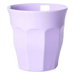 Rice Melaminkopp Medium 6-Pakning