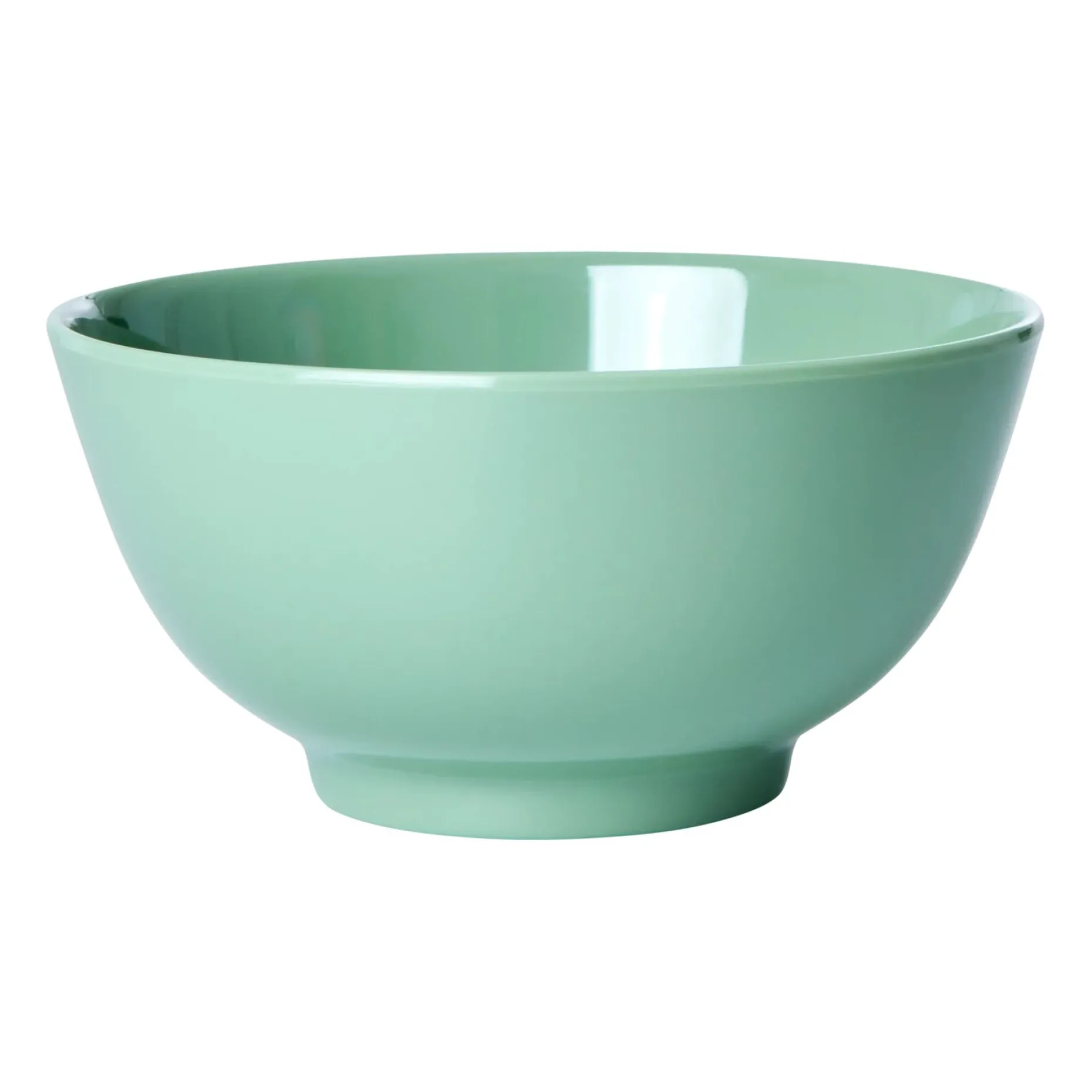 Rice Melaminskal Medium O 15 Cm 6 Deler