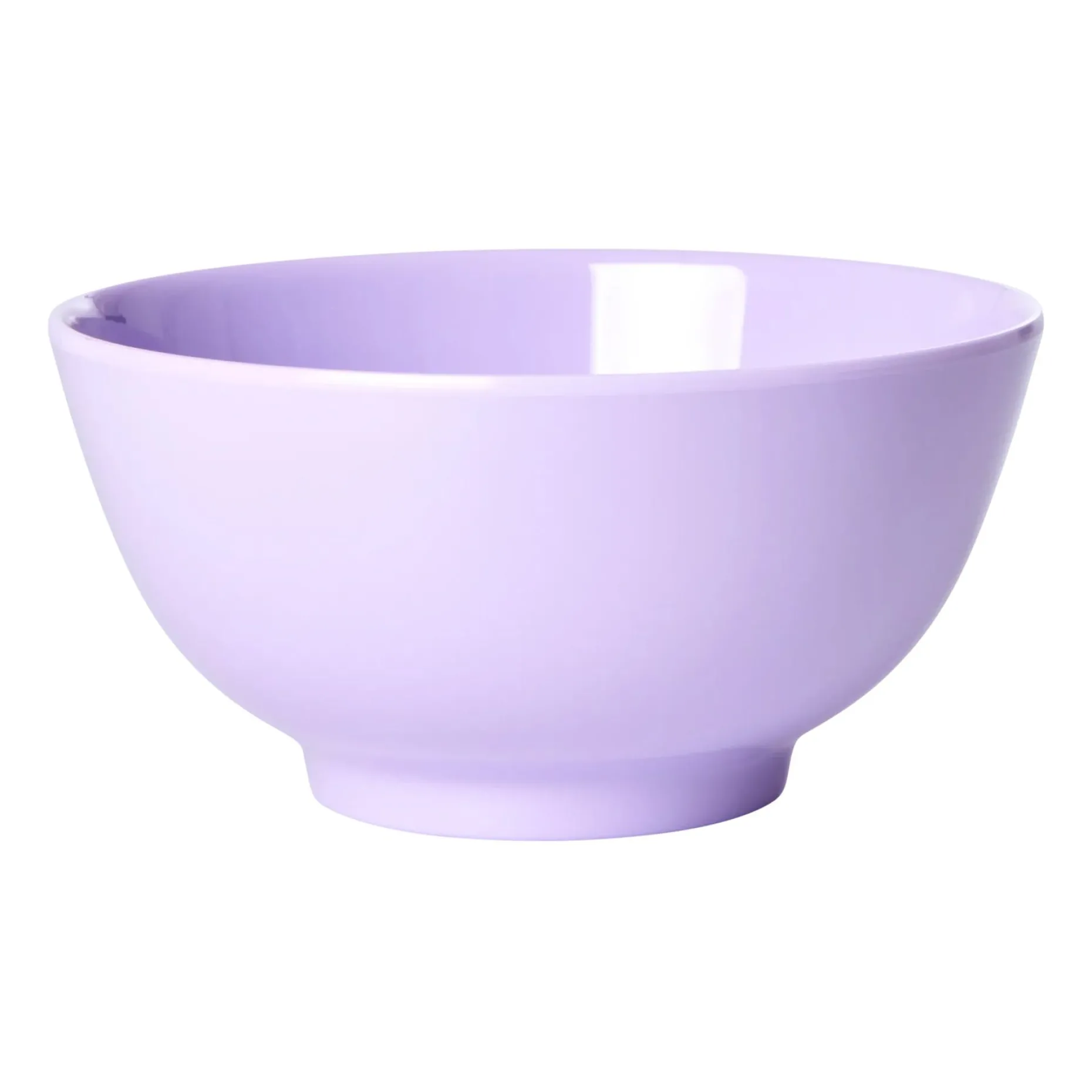 Rice Melaminskal Medium O 15 Cm 6 Deler
