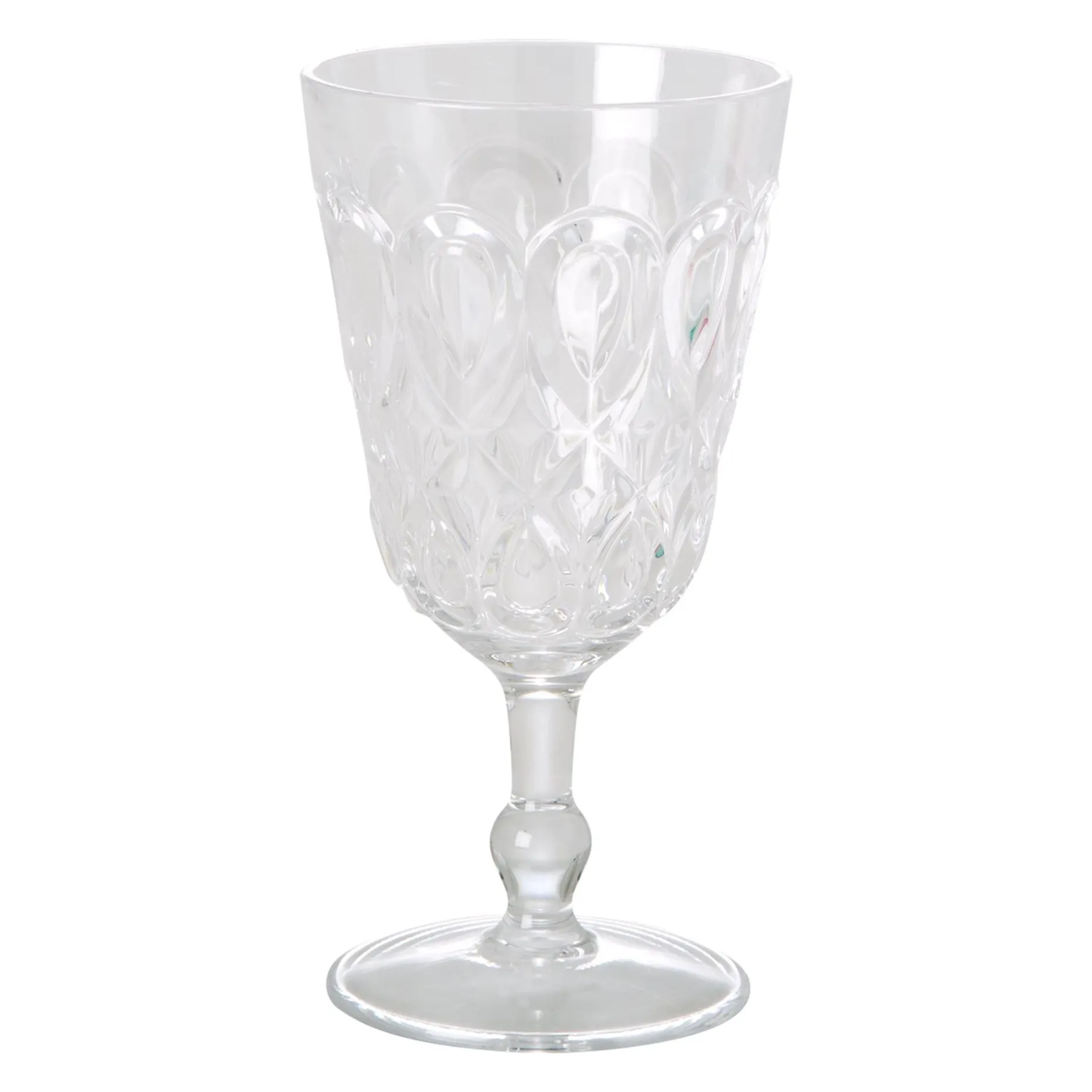 Rice Vinglass Akryl