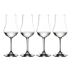 Riedel Bar Tumbler Akevittglass 4-Pakning