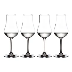 Riedel Bar Tumbler Akevittglass 4-Pakning