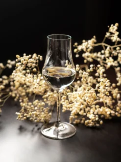 Riedel Bar Tumbler Akevittglass 4-Pakning