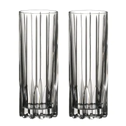 Riedel Drink Specific Fizz Glass 2-Pakning