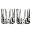 Riedel Drink Specific Neat Glass 2-Pakning