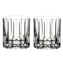 Riedel Drink Specific Neat Glass 2-Pakning