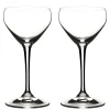 Riedel Drink Specific Nick & Nora Glass 2-Pakning