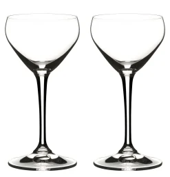 Riedel Drink Specific Nick & Nora Glass 2-Pakning