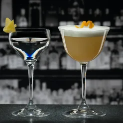 Riedel Drink Specific Nick & Nora Glass 2-Pakning