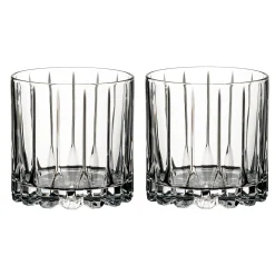 Riedel Drink Specific Rocks Glass 2-Pakning