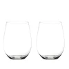 Riedel O Cabernet-Merlot Vinglass 2-Pakn.