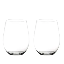Riedel O Cabernet-Merlot Vinglass 2-Pakn.