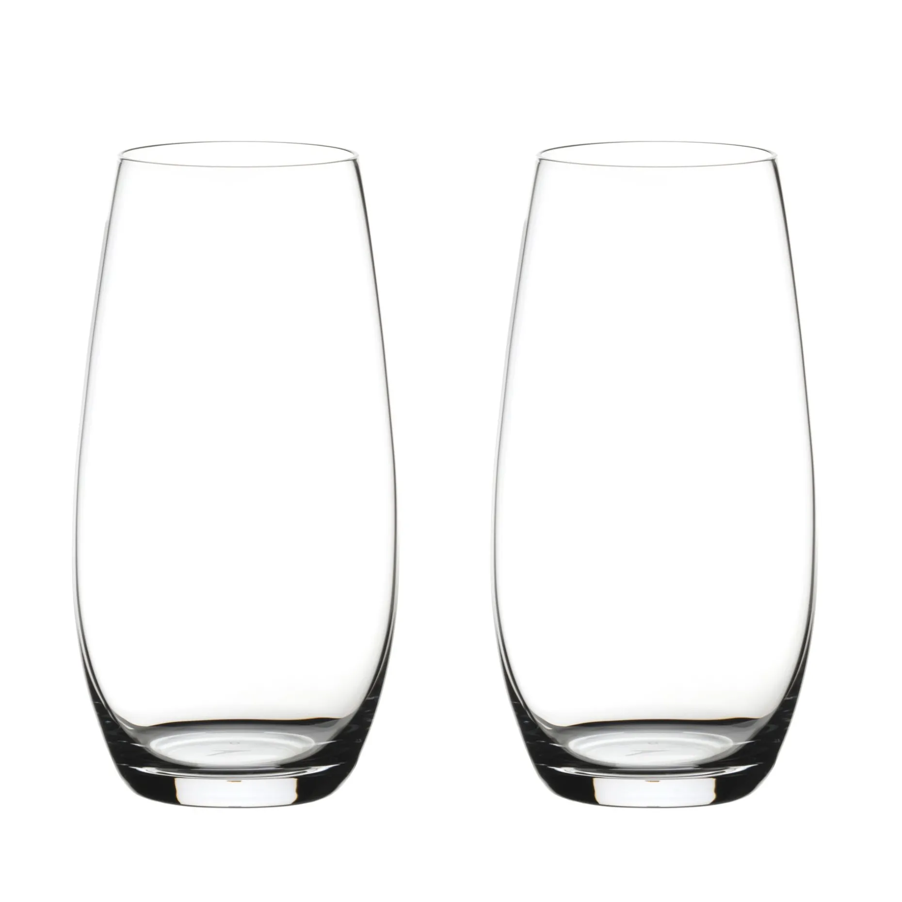 Riedel O Champagneglass 2-Pakn.