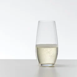 Riedel O Champagneglass 2-Pakn.
