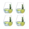 Riedel O Gin & Tonic Sett 4-Stk.