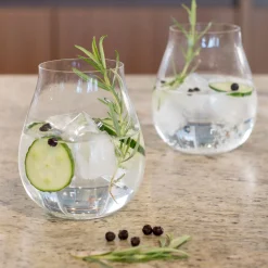 Riedel O Gin & Tonic Sett 4-Stk.
