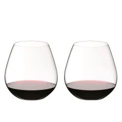 Riedel O Pinot-Nebbiolo Vinglass 2-Pakn.