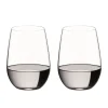 Riedel O Riesling-Sauvignon Blanc Vinglass 2-Pakn.