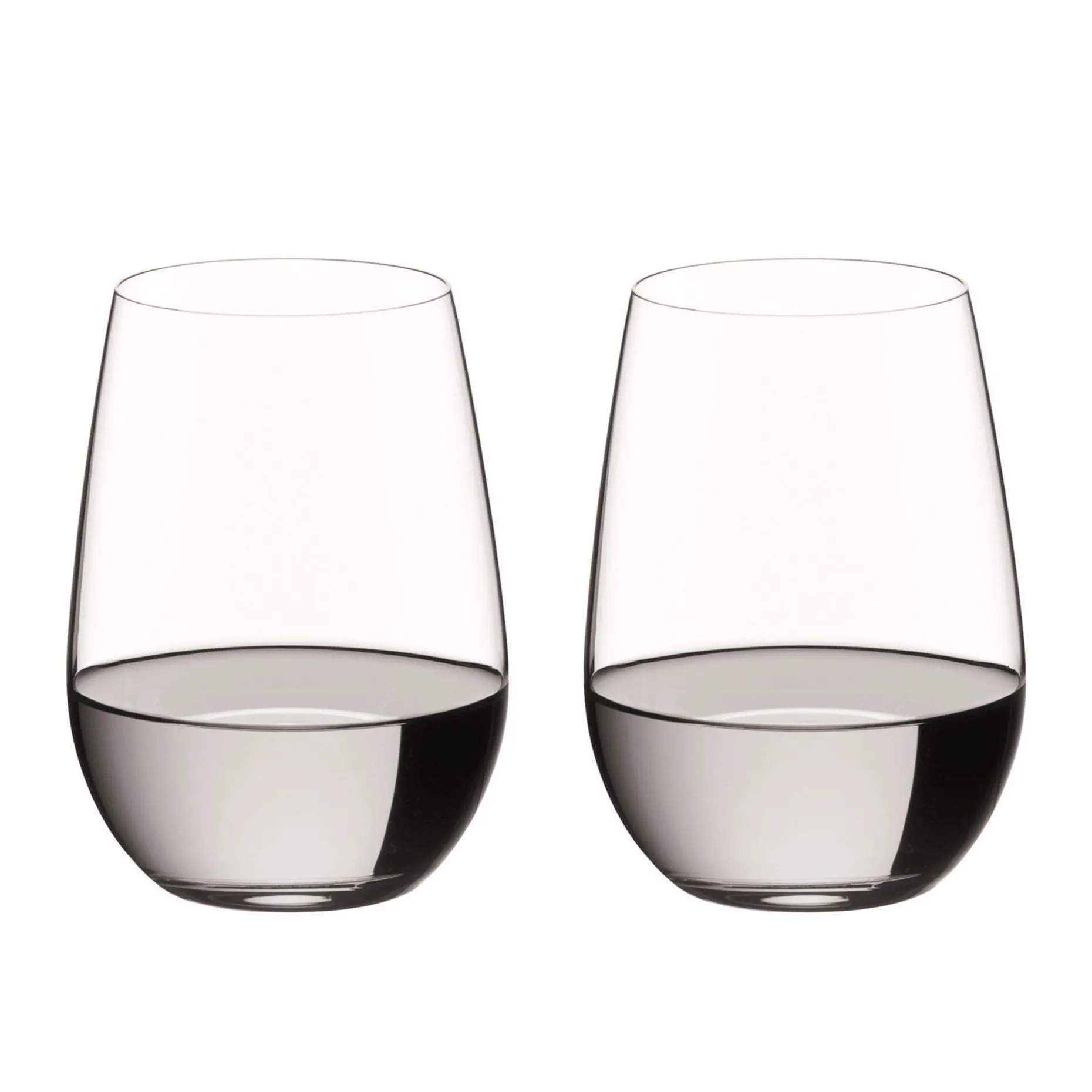 Riedel O Riesling-Sauvignon Blanc Vinglass 2-Pakn.