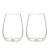 Riedel O Spirits-Destilate Glass 2-Pakn.