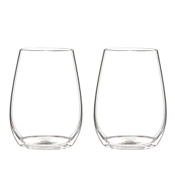 Riedel O Spirits-Destilate Glass 2-Pakn.