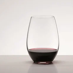 Riedel O Syrah-Shiraz Vinglass 2-Pakn.