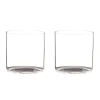 Riedel O Vannglass 2-Pakn.