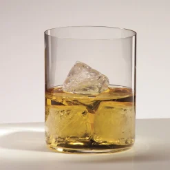 Riedel O Whiskyglass 2-Pakn.