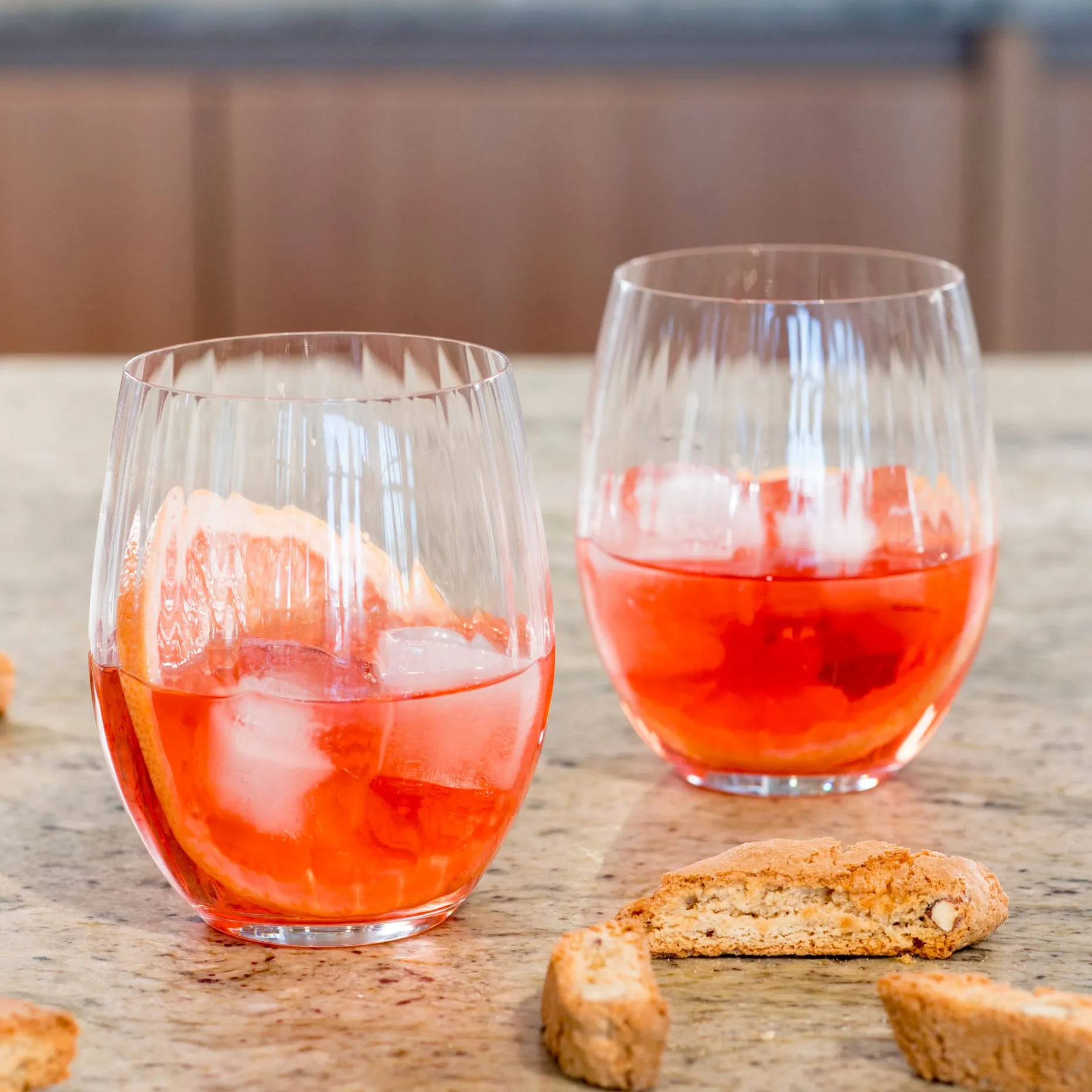 Riedel Optical O Longdrink 2-Stk.