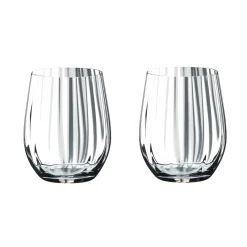 Riedel Optical O Whiskyglass 2-Stk.
