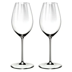 Riedel Performance Sauvignon Blanc Vinglass 2-Pakning