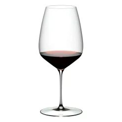 Riedel Veloce Cabernet Sauvignon Vinglass 2-Pakning