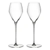 Riedel Veloce Champagneglass 2-Pakning