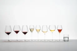 Riedel Veloce Champagneglass 2-Pakning