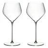 Riedel Veloce Chardonnay Vinglass 2-Pakning