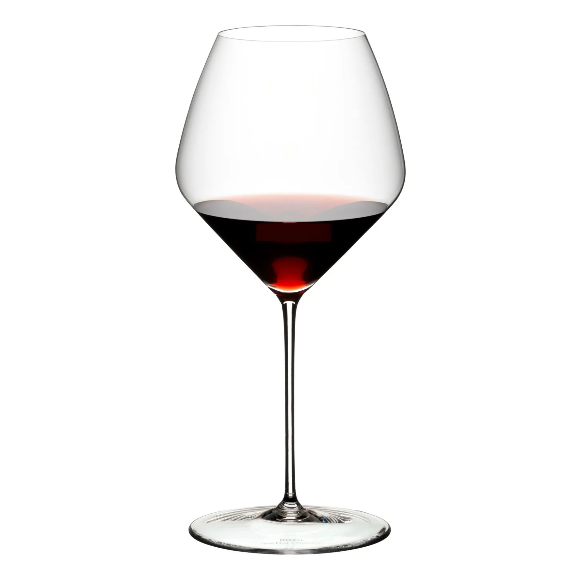 Riedel Veloce Pinot Noir-Nebbiolo Vinglass 2-Pakning