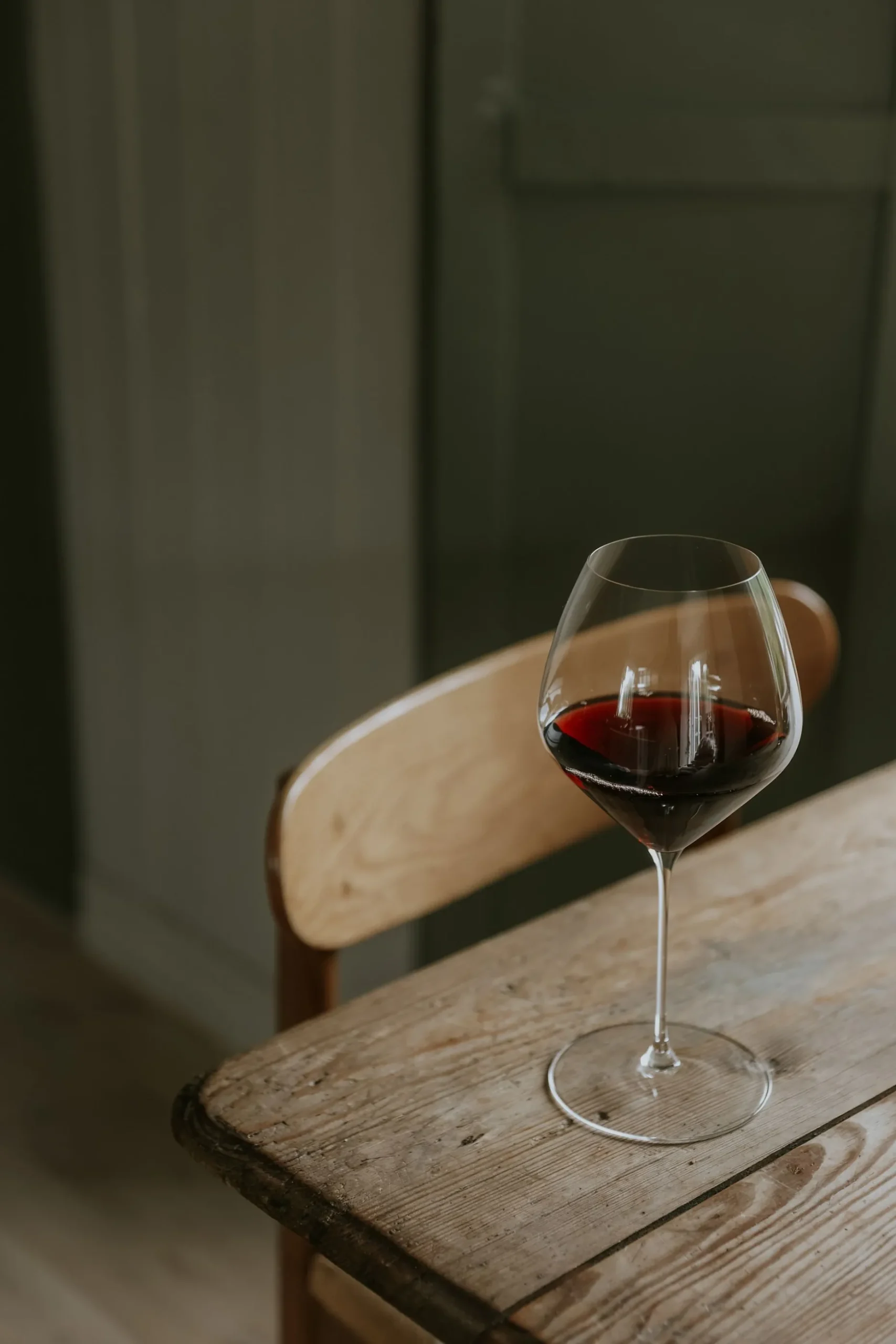 Riedel Veloce Pinot Noir-Nebbiolo Vinglass 2-Pakning