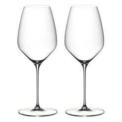 Riedel Veloce Riesling Vinglass 2-Pakning