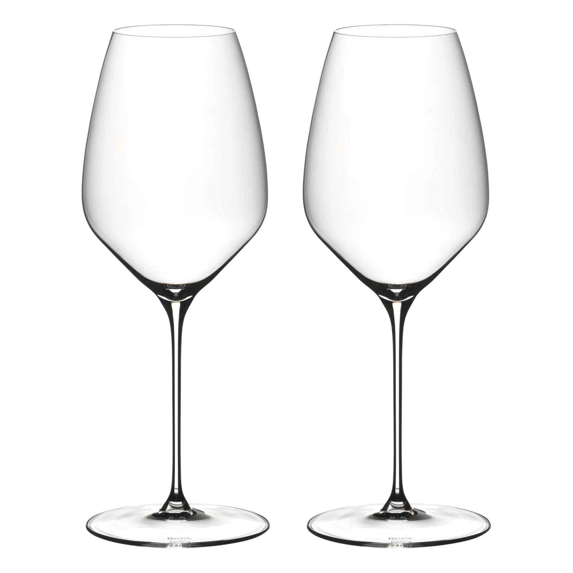 Riedel Veloce Riesling Vinglass 2-Pakning