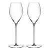 Riedel Veloce Sauvignon Blanc Vinglass 2-Pakning