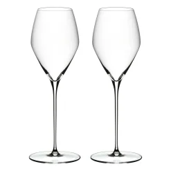 Riedel Veloce Sauvignon Blanc Vinglass 2-Pakning